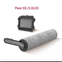 Phụ kiện máy hút bụi cầm tay Tineco Floor S5pro / 2.0LCD