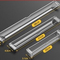 Phụ kiện máy hút mùi đa năng E601AZ/D07F/I11029, cốc dầu, hộp dầu, khay dầu, bát dầu ATRG