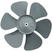 Phụ kiện máy hút mùi, nắp lật bếp, quạt thông gió, cánh quạt nhựa dễ lau chùi GYBL