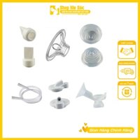 Phụ kiện máy hút sữa Avent  hoa tuyết SCF303