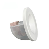 Phụ kiện máy hút sữa điện YOUHA GEN2 - Van, màng, tấm chắn ngực, chèn mặt bích, cốc hút sữa, động cơ