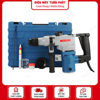 Phụ kiện Máy Khoan Đục Bê Tông Dongcheng DZC03-26B Công Suất Mạnh Mẽ