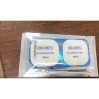 Phụ kiện máy massage DR Ho, miếng dán máy massage dr ho CHÍNH HÃNG