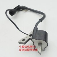 Phụ kiện máy phát điện xăng 152 154F 1.5KW Cuộn dây đánh lửa Gói điện áp cao 156F Đánh lửa động cơ
