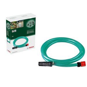 Phụ kiện Máy Phun Xịt Rửa Cao Cấp hỗ trợ tự hút nước Bosch F016800421