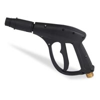 Phụ kiện máy rửa xe máy, oto - Súng, dây, bình tạo bọt tuyết máy rửa xe máy, oto (TN2)