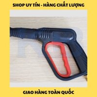 Phụ kiện máy rửa xe máy, oto - Súng, dây, bình tạo bọt tuyết máy rửa xe máy, oto (IV)