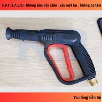 Phụ kiện máy rửa xe máy, oto - Súng, dây, bình tạo bọt tuyết máy rửa xe máy, oto (30)