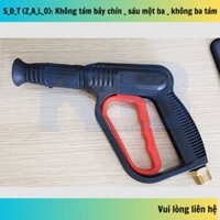 Phụ kiện máy rửa xe máy, oto - Súng, dây, bình tạo bọt tuyết máy rửa xe máy, oto (20)