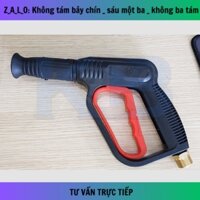 Phụ kiện máy rửa xe máy, oto - Súng, dây, bình tạo bọt tuyết máy rửa xe máy, oto