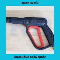 Phụ kiện máy rửa xe máy, oto - Súng, dây, bình tạo bọt tuyết máy rửa xe máy, oto (V)