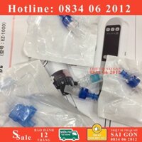 Phụ kiện máy tiêm dưỡng chất EZ  [ thiết bị spa thẩm mỹ Sài Gòn]