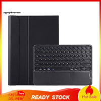 Phụ kiện máy tính OPPO Máy tính bảng Bàn phím PC Vỏ máy tính bảng Tương thích Bluetooth 30 Vỏ bàn phím cảm ứng không dây Tiện lợi cho Xiaomi Mi Pad 5 / 5 Pro