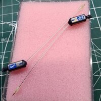 Phụ kiện máy trợ thính PHONAK RECEIVER POWER 3xP