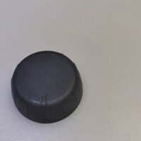 Phụ kiện máy ủi hơi nước Royalstar GT203, núm điều chỉnh máy ủi gia đình