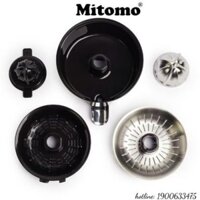 Phụ kiện máy vắt cam Mitomo VC - 55 Pro .