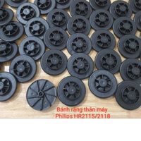 Phụ kiện máy xay- Bánh răng thân máy chính hãng máy xay Philip HR2115/ HR2118 xịn