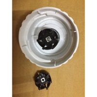 Phụ kiện máy xay- Bánh răng cao su chính hãng máy xay Philip HR2115/ HR2118/ HR2061/HR2068
