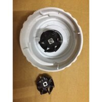 Phụ kiện máy xay- Bánh răng cao su chính hãng máy xay Philip HR2115/ HR2118/ HR2061/HR2068