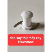 Phụ kiện máy xay bluetone - lưỡi dao xay thịt chính hãng BLB-5335, 5335w, 5337