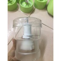Phụ kiện máy xay- Bộ cối  xay thịt máy xay sunhouse 5338/5339