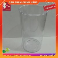 Phụ kiện máy xay cầm tay Braun MQ5000 MQ5035 MQ5xx - Thanh lý cốc xay 600ml