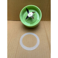 (PHỤ KIỆN MÁY XAY CHÍNH HÃNG) DAO XAY SINH TỐ SUNHOUSE SHD5111 SHD5112 SHD5115 HTD5113