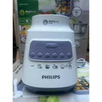 (PHỤ KIỆN MÁY XAY CHÍNH HÃNG) THANH LÝ ĐỘNG CƠ THÂN MÁY PHILIPS HR2221/ HR2222/ HR2223