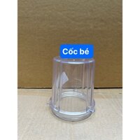 (PHỤ KIỆN MÁY XAY) CỐC XAY KHÔ MÁY XAY SINH TỐ SUNHOUSE SHD5340