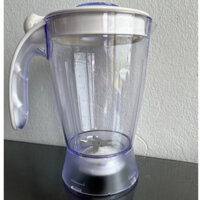 (PHỤ KIỆN MÁY XAY) CỐI , LY SINH TỐ PHILIPS HR2001 / HR2011/HR2021