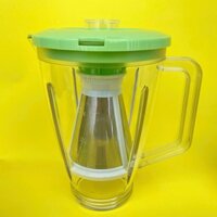 (PHỤ KIỆN MÁY XAY) CỐI , LY SINH TỐ MÁY XAY JIPLAI