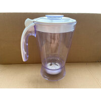 (PHỤ KIỆN MÁY XAY) CỐI , LY SINH TỐ PHILIPS HR2001