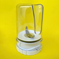 (PHỤ KIỆN MÁY XAY) CỐI XAY KHÔ MÁY XAY SINH TỐ PHILIPS  H2115/ HR2116/ HR2118/ HR2016/ HR2068