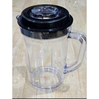 phụ kiện máy xay- Cối xay sinh tố máy xay đa  năng magic, sunhouse 1.1L