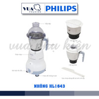Phụ Kiện - Máy xay đa năng Philips HL1643