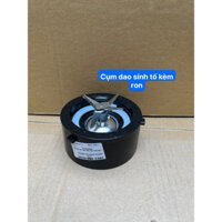 (PHỤ KIỆN MÁY XAY) DAO SINH TỐ SUNHOUSE MAMA SHD5353W