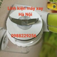 Phụ kiện máy xay philip chính hãng- dao xay khô philip