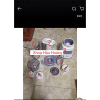 Phụ kiện máy xay Philip HR2221 HR2222 HR2223
