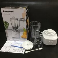 Phụ kiện Máy xay sinh tố 2 cối Panasonic MX- M200 / M100/ M210: cốc sinh tố, cốc khô.....