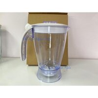 (PHỤ KIỆN MÁY XAY SINH TỐ) CỐI , LY SINH TỐ MÁY XAY SINH TỐ PHILIPS HR2021