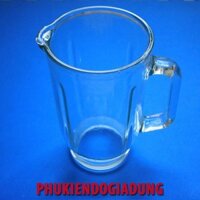 Phụ kiện máy xay sinh tố Sunhouse 5111,5112,5115 - Cối sinh tố