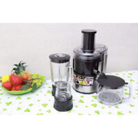 (PHỤ KIỆN) - MÁY XAY SINH TỐ ĐA NĂNG PANASONIC DJ31, MJ-DJ31SRA, MJ-DJ31