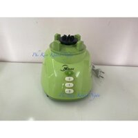 (PHỤ KIỆN MÁY XAY SINH TỐ) THANH LÝ THÂN MÁY DÙNG CHO CÁC DÒNG MÁY SUNHOUSE ,MEDIA ,TIGER ,HAPPYCOOK