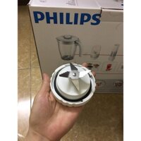 Phụ kiện máy xay sinh tố Philips HR2115/HR2116/HR2118