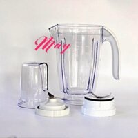 Phụ kiện máy xay sinh tố Philips HR2115/HR2116/HR2118/HR2061/HR2068 /HR2120