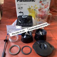 Phụ kiện máy xay sinh tố panasonic MX 300KRA, MX V310
