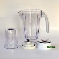 Phụ kiện máy xay sinh tố Philips HR2115/ HR2118/ hr2116