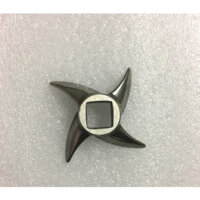 Phụ kiện máy xay thịt đài loan - dao inox 304 số 12