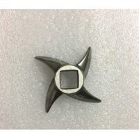 Phụ kiện máy xay thịt đài loan - số 12 dao inox 304