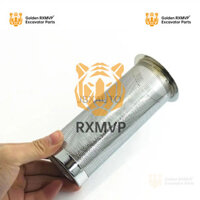 Phụ kiện máy xúc cho VOLVO EC 60 80 140 210 360 460 290 bình diesel lọc bình xăng nắp bình xăng Phụ kiện máy xúc chất lượng cao